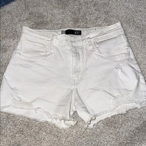 Kut from the Kloth Jane long shorts